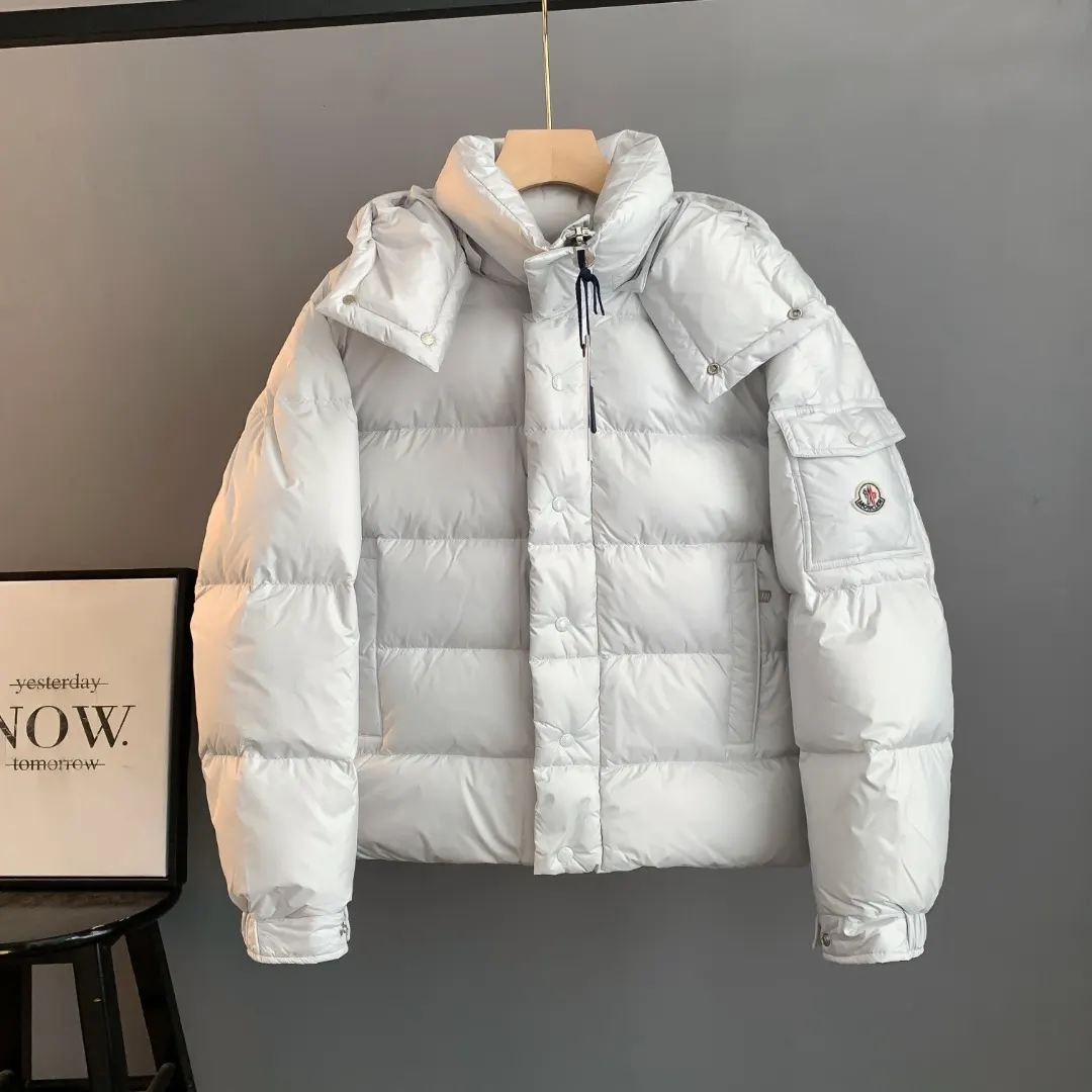 Maya 70th Anniversary Matte Down Puffer Jacket D47023483