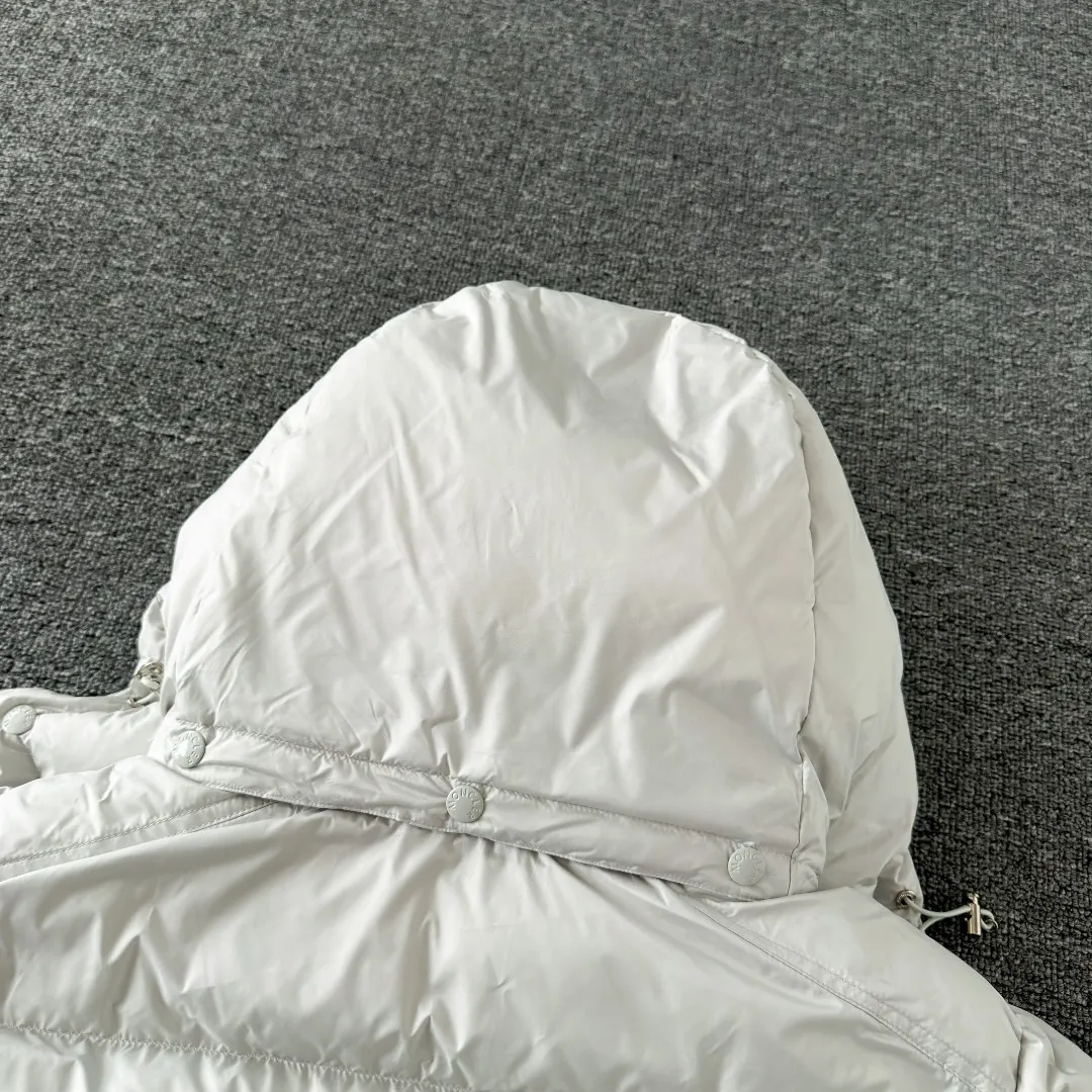 Maya 70th Anniversary Matte Down Puffer Jacket D47023483 — view 13