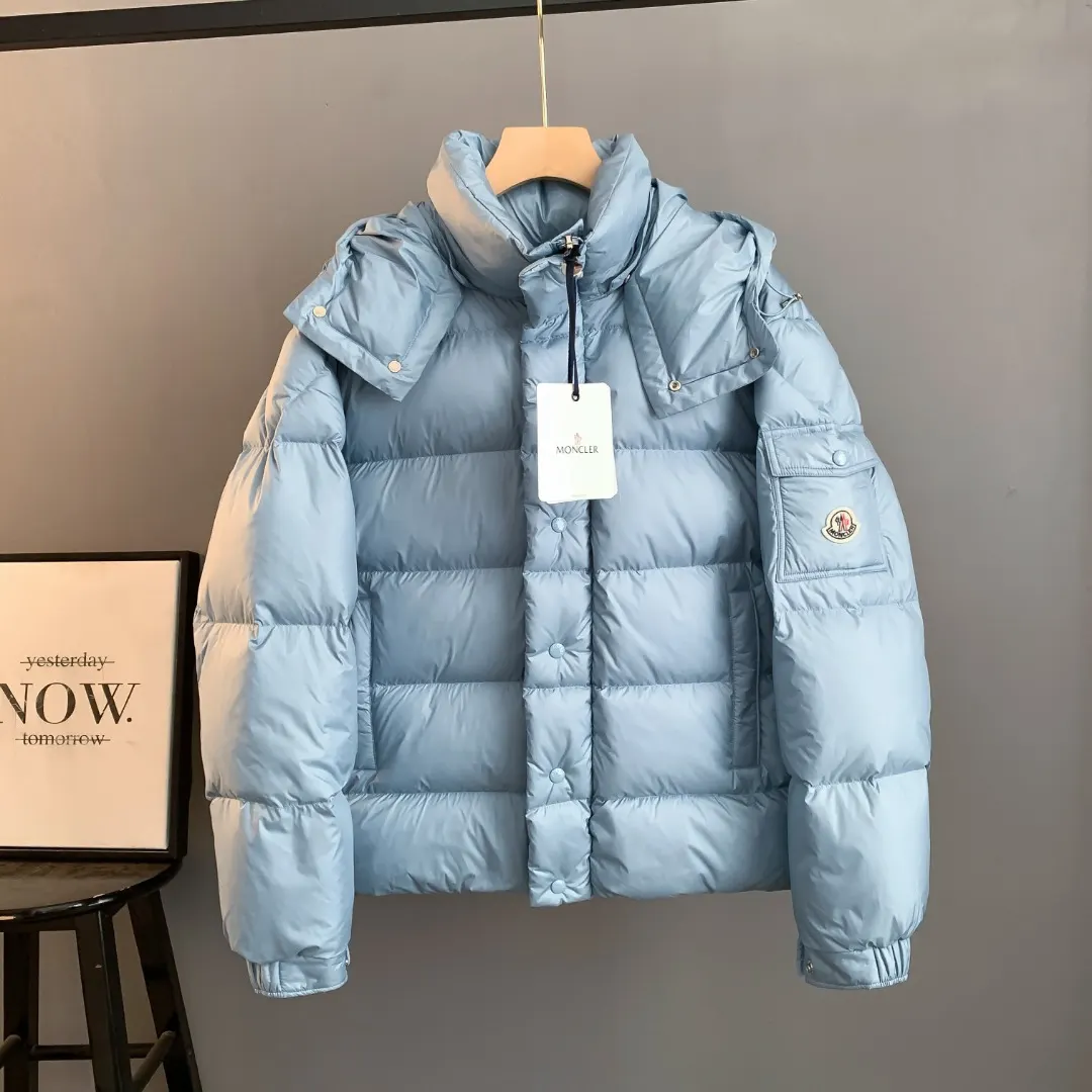 Maya 70th Anniversary Matte Down Jacket D47023482