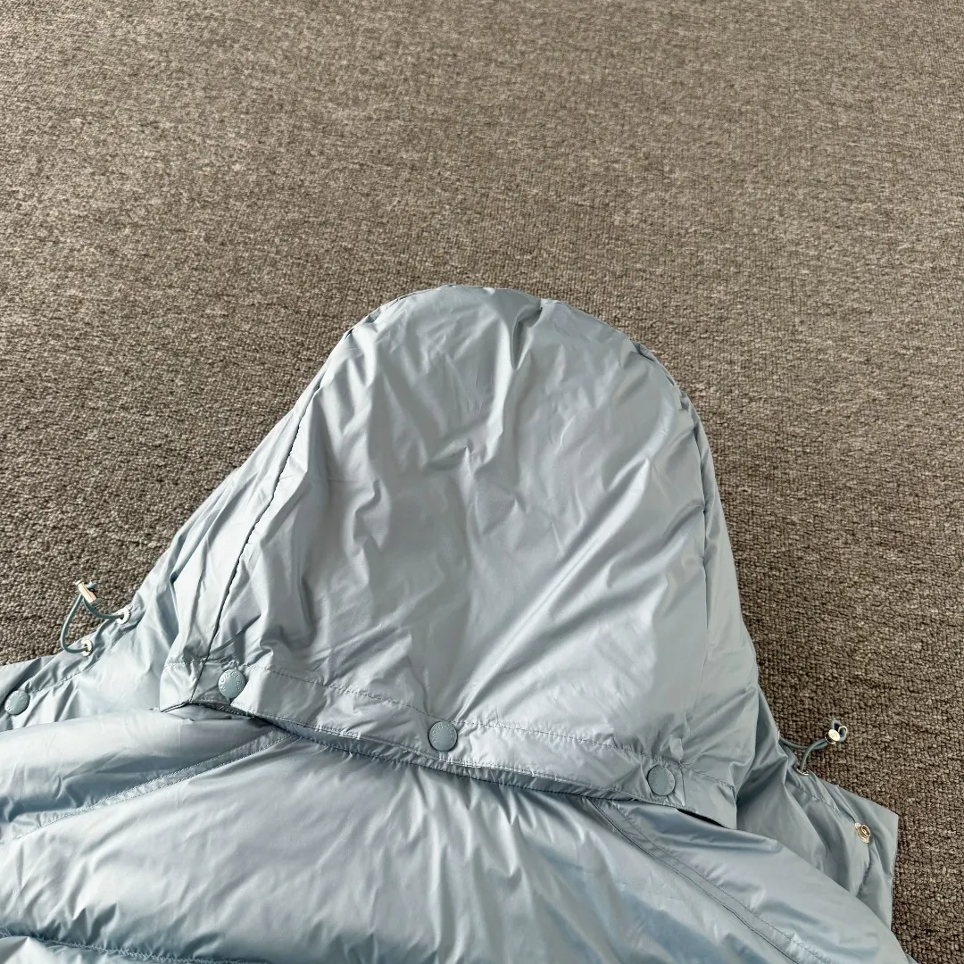 Maya 70th Anniversary Matte Down Jacket D47023482 — view 12