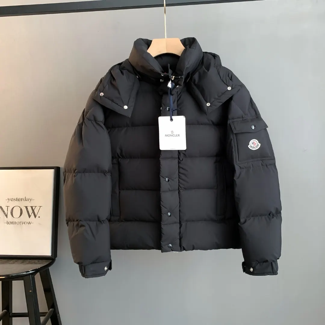 Maya 70th Anniversary Matte Down Jacket D47023486