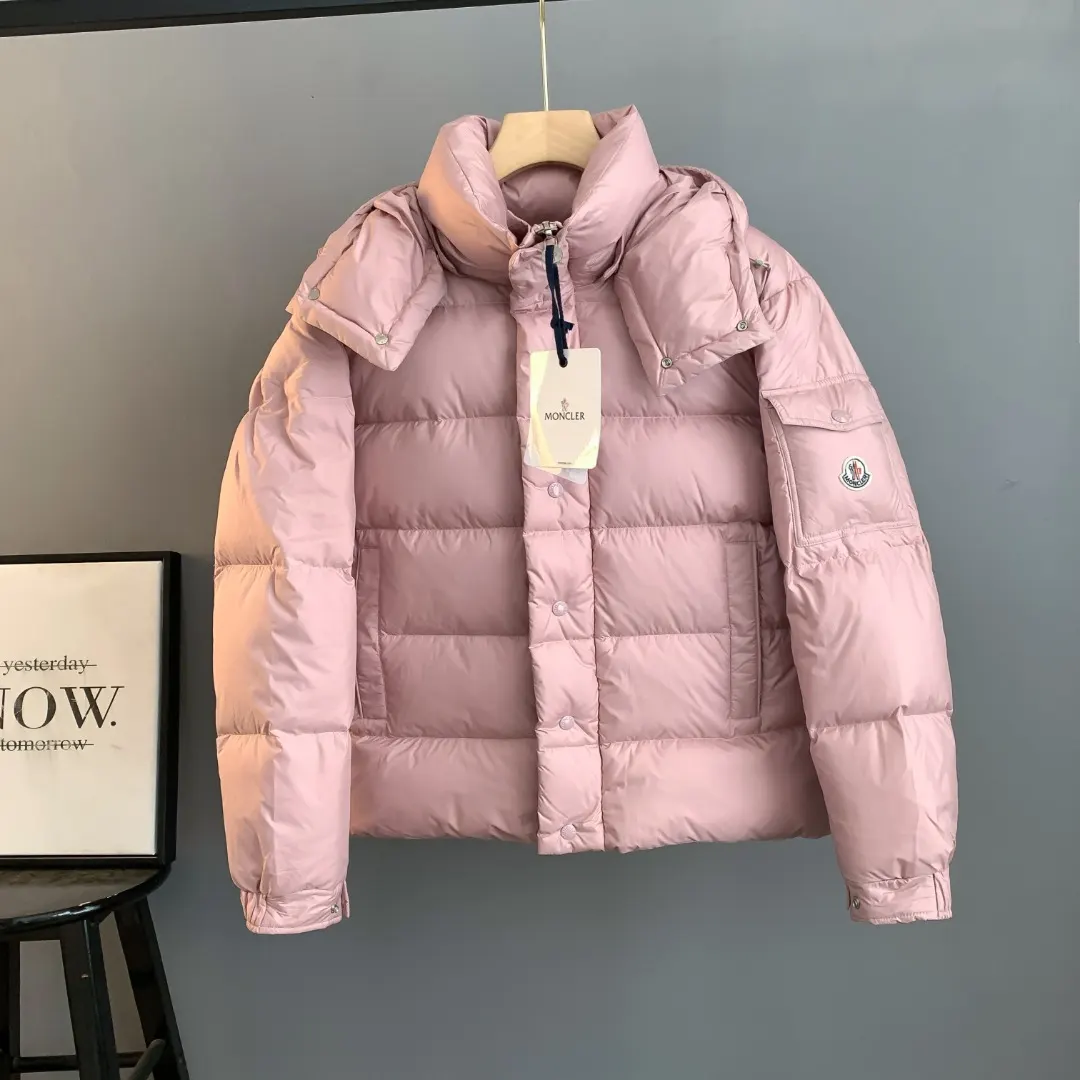 Maya 70th Anniversary Matte Down Jacket D47023484