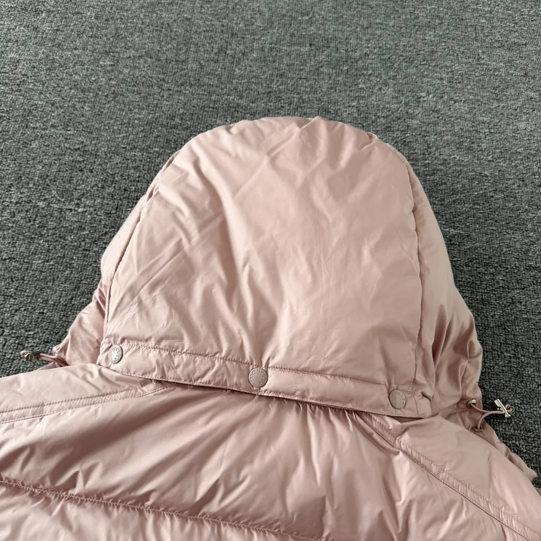 Maya 70th Anniversary Matte Down Jacket D47023484 — view 12