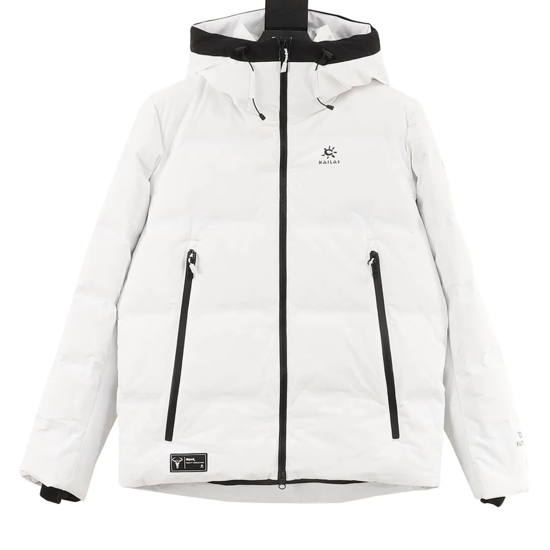 Dagu 2.0 700-Fill Goose Down Ski Jacket D49019977