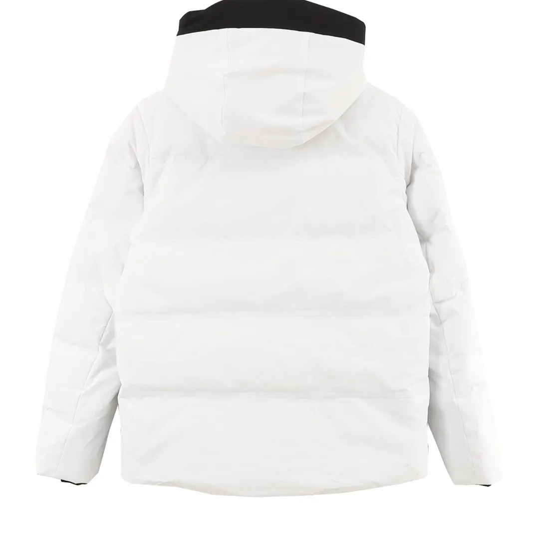 Dagu 2.0 700-Fill Goose Down Ski Jacket D49019977 — view 2