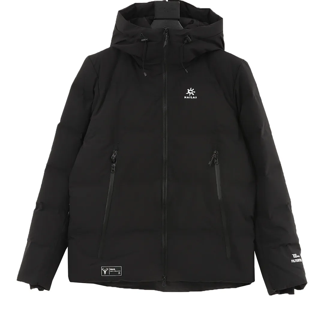 Kailas Dagu 2.0 700-Fill Down Ski Jacket D49019979