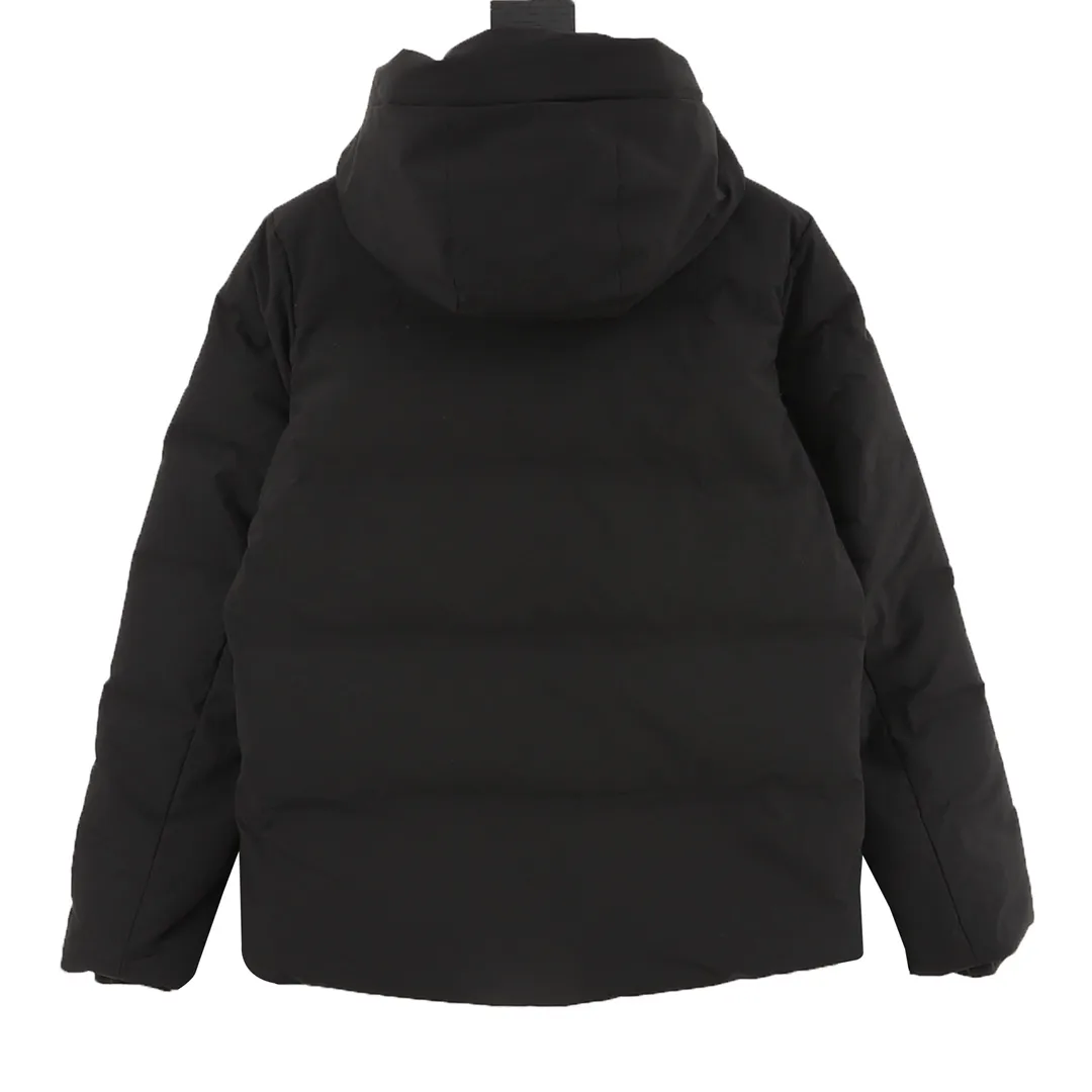 Kailas Dagu 2.0 700-Fill Down Ski Jacket D49019979 — view 2