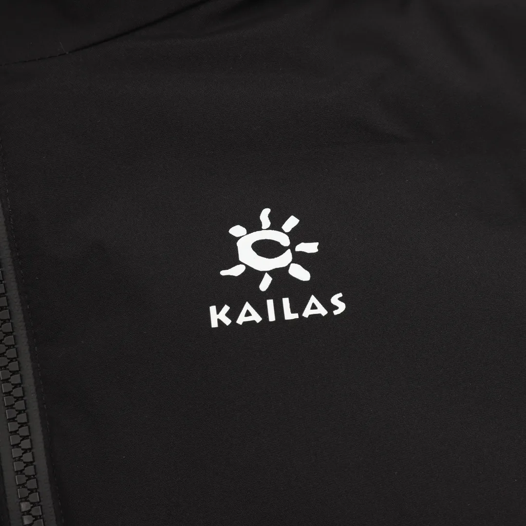 Kailas Dagu 2.0 700-Fill Down Ski Jacket D49019979 — view 4