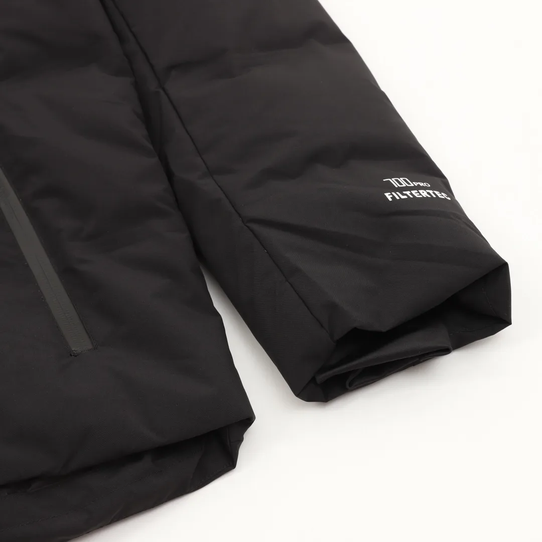 Kailas Dagu 2.0 700-Fill Down Ski Jacket D49019979 — view 5