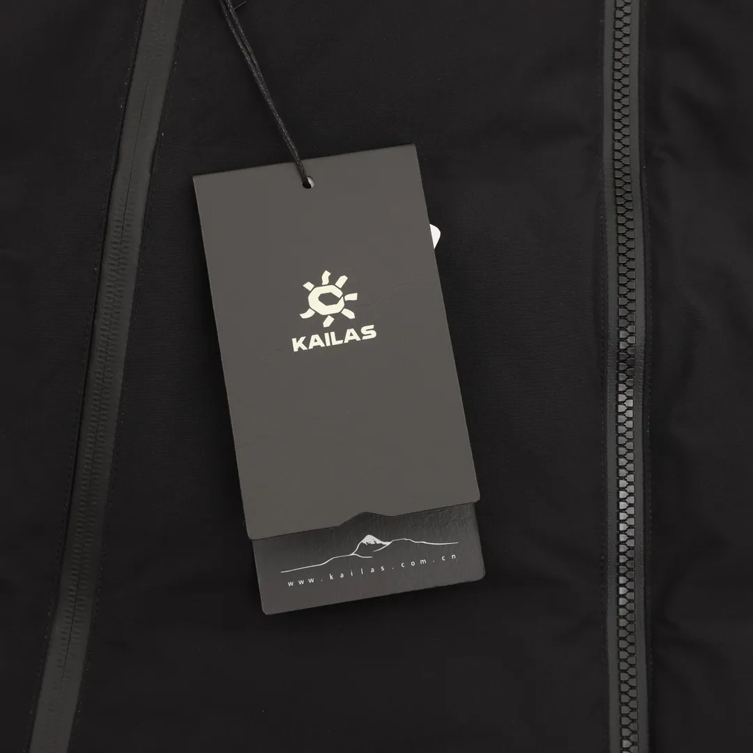 Kailas Dagu 2.0 700-Fill Down Ski Jacket D49019979 — view 8