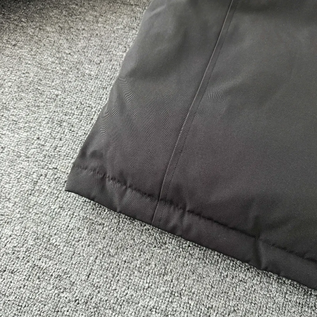 Expedition Down-Filled Puffer Jacket D49023494 — view 12