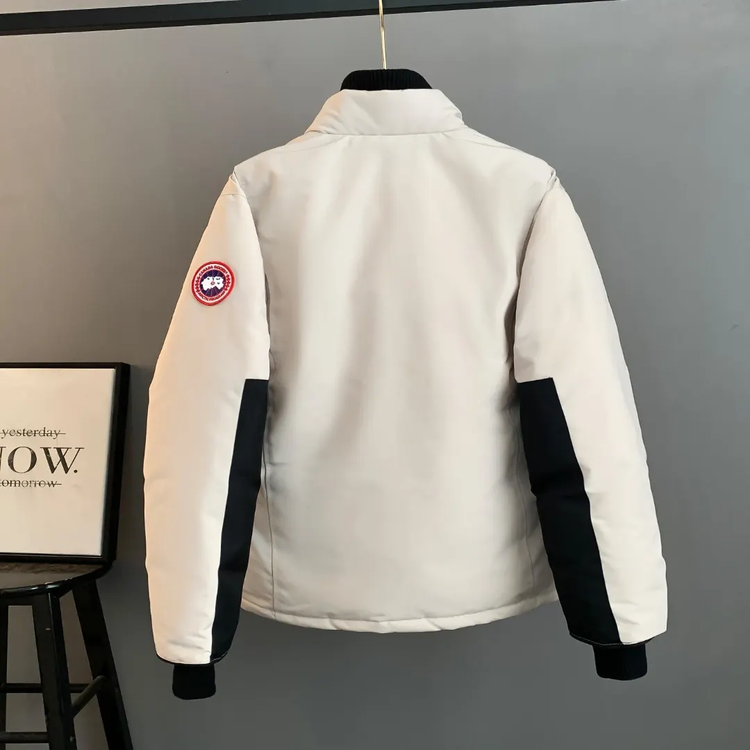Expedition Down-Filled Puffer Jacket D49023495 — view 2