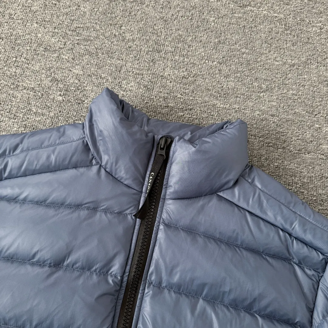 Crofton Down-Filled Puffer Jacket D51023538 — view 3