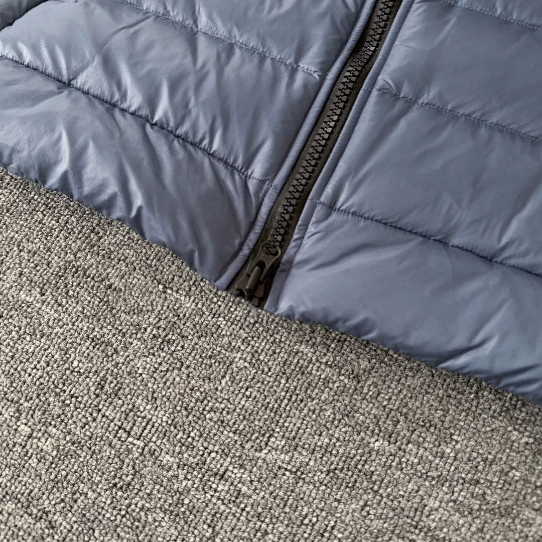 Crofton Down-Filled Puffer Jacket D51023538 — view 7