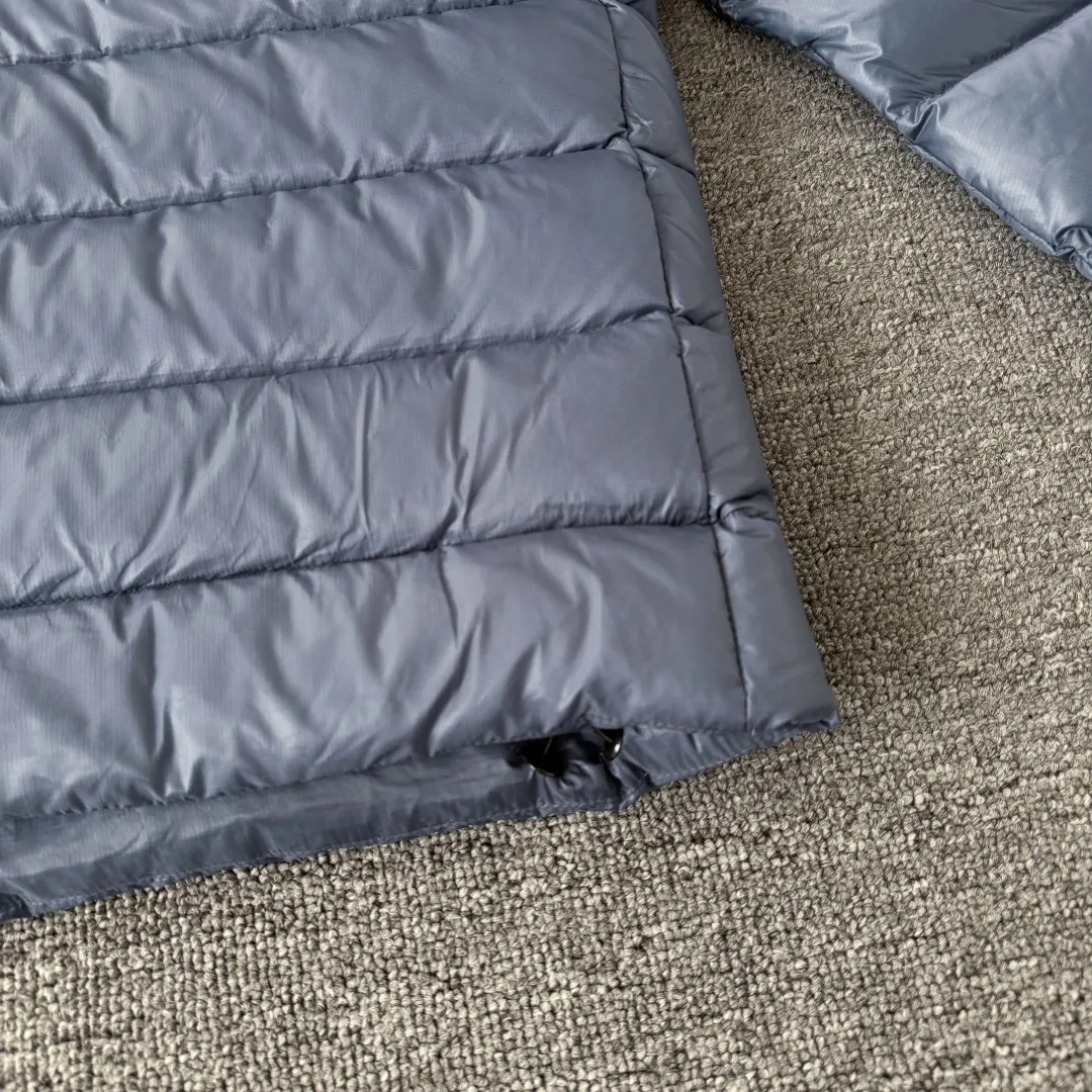Crofton Down-Filled Puffer Jacket D51023538 — view 13