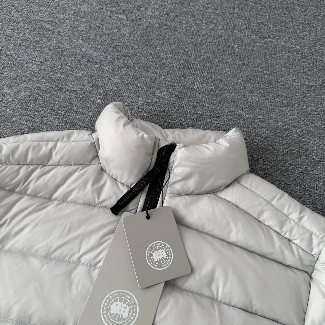 Crofton Down-Filled Puffer Jacket D51023540 — view 3