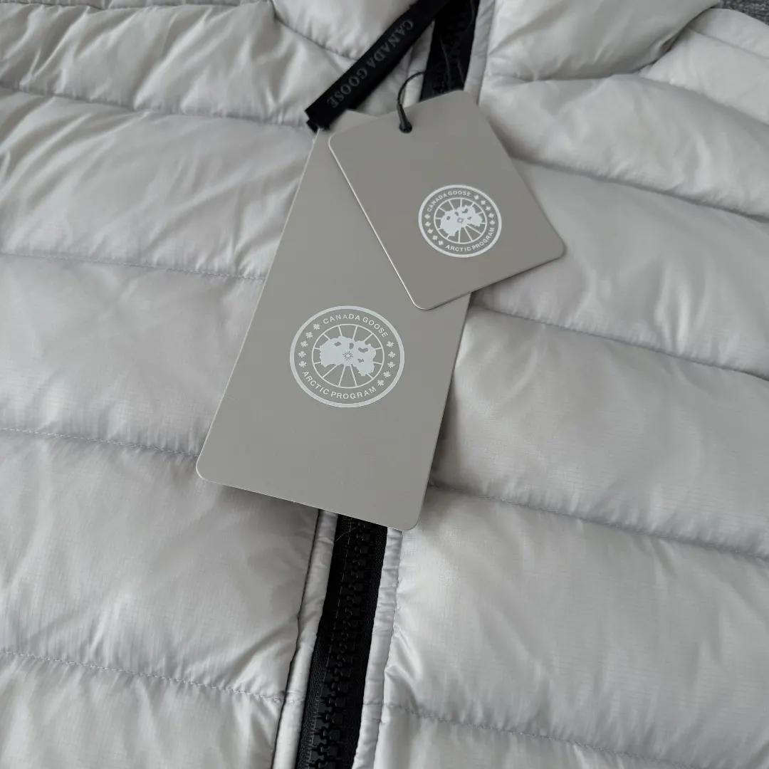 Crofton Down-Filled Puffer Jacket D51023540 — view 5