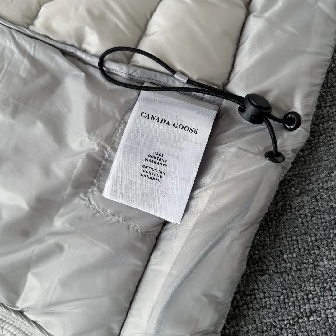 Crofton Down-Filled Puffer Jacket D51023540 — view 11