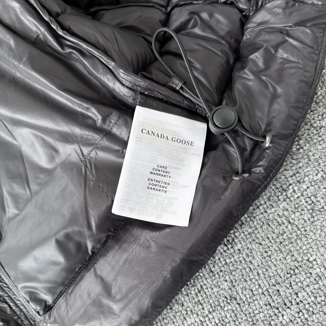 Crofton Down-Filled Puffer Jacket D51023543 — view 9