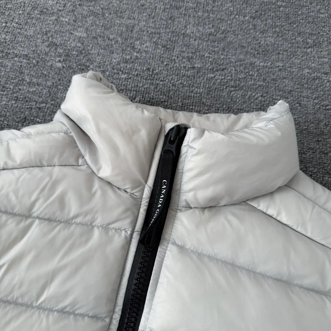 Crofton Down-Filled Puffer Jacket D51023541 — view 3