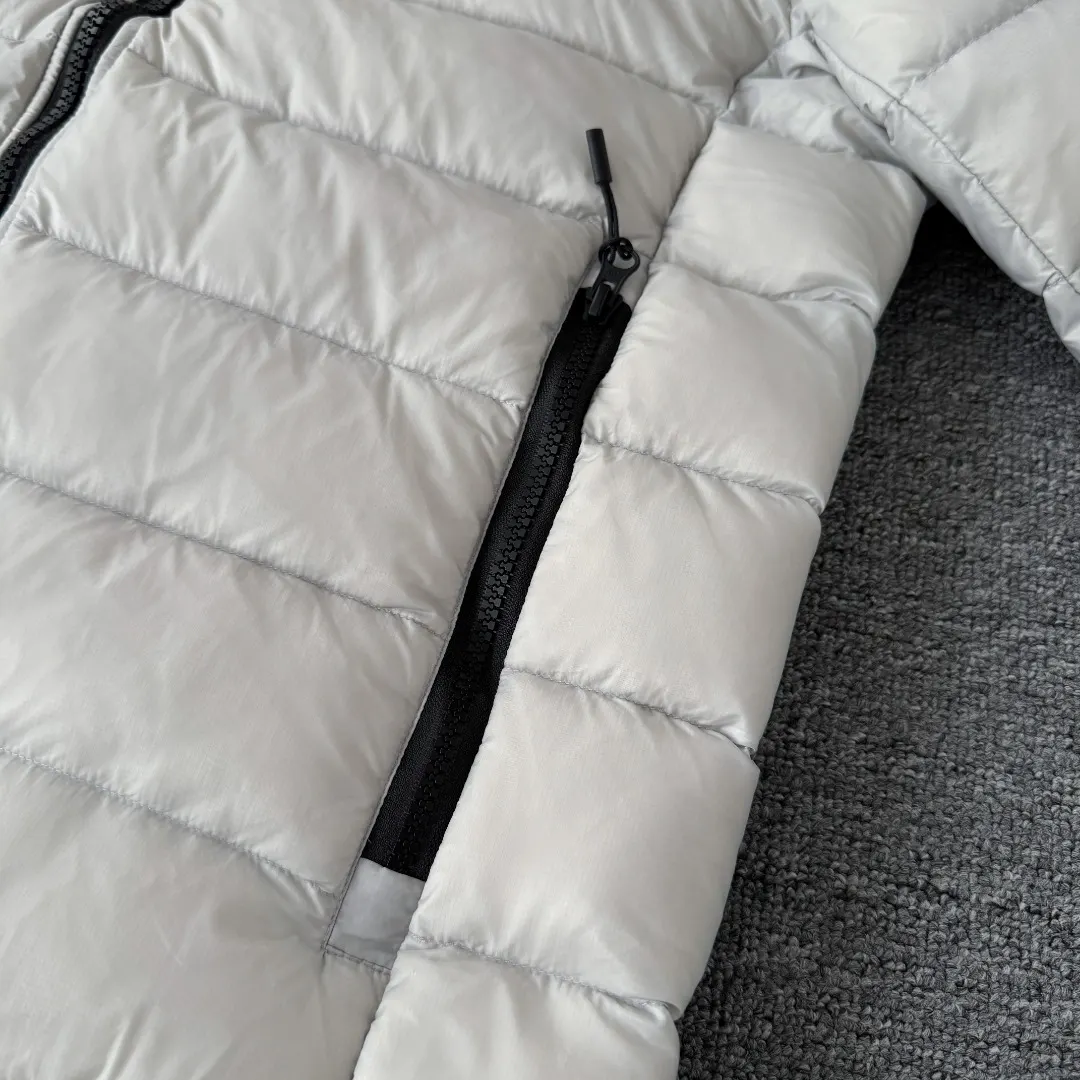 Crofton Down-Filled Puffer Jacket D51023541 — view 5