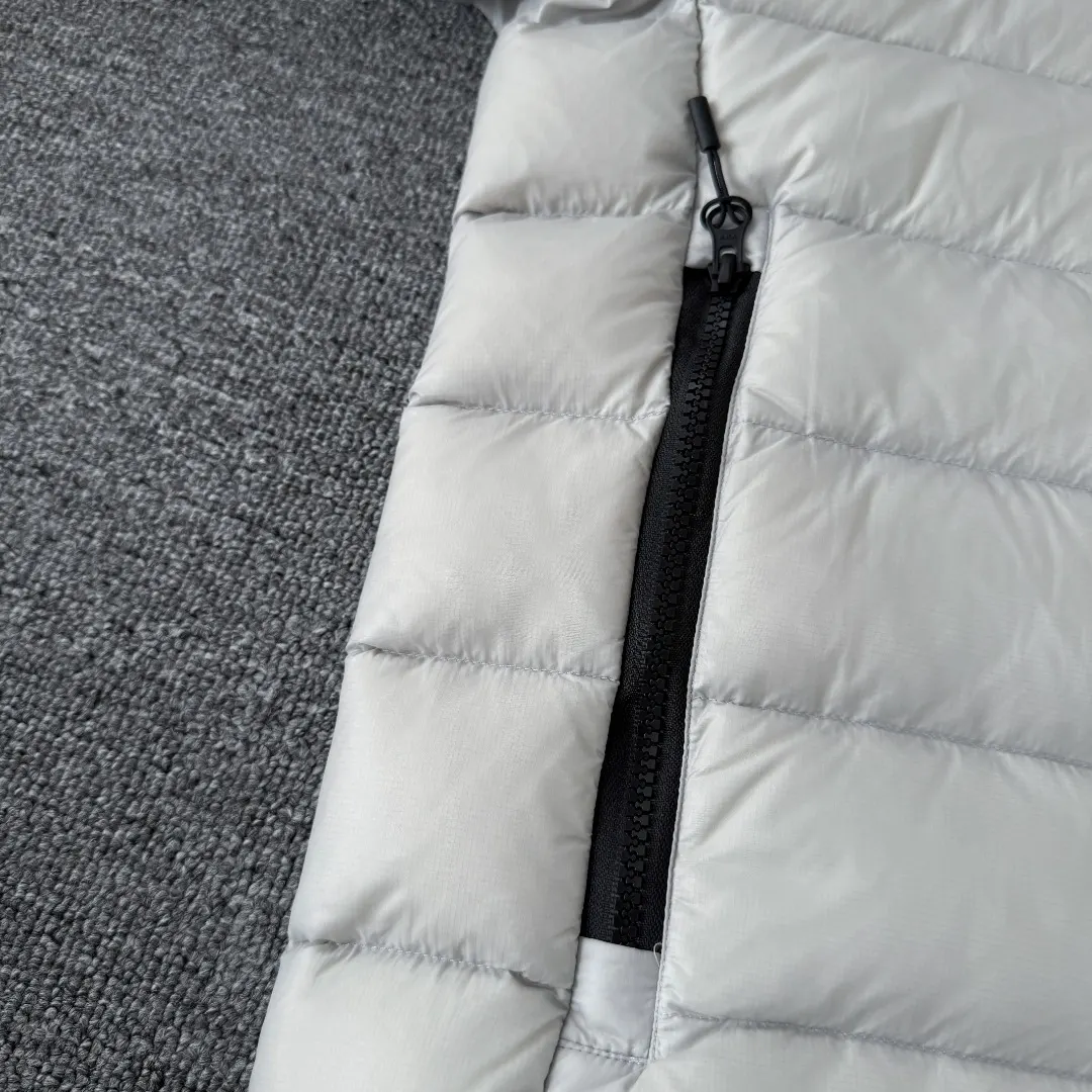 Crofton Down-Filled Puffer Jacket D51023541 — view 7