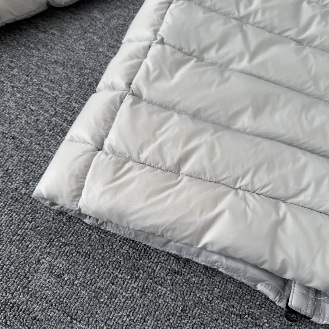 Crofton Down-Filled Puffer Jacket D51023541 — view 13
