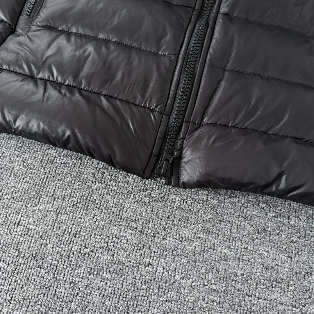 Crofton Down-Filled Puffer Jacket D51023542 — view 7