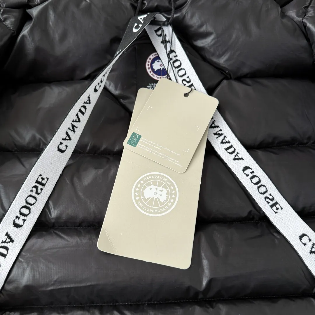 Crofton Down-Filled Puffer Jacket D51023542 — view 10