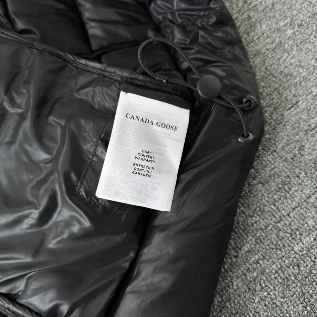 Crofton Down-Filled Puffer Jacket D51023542 — view 11