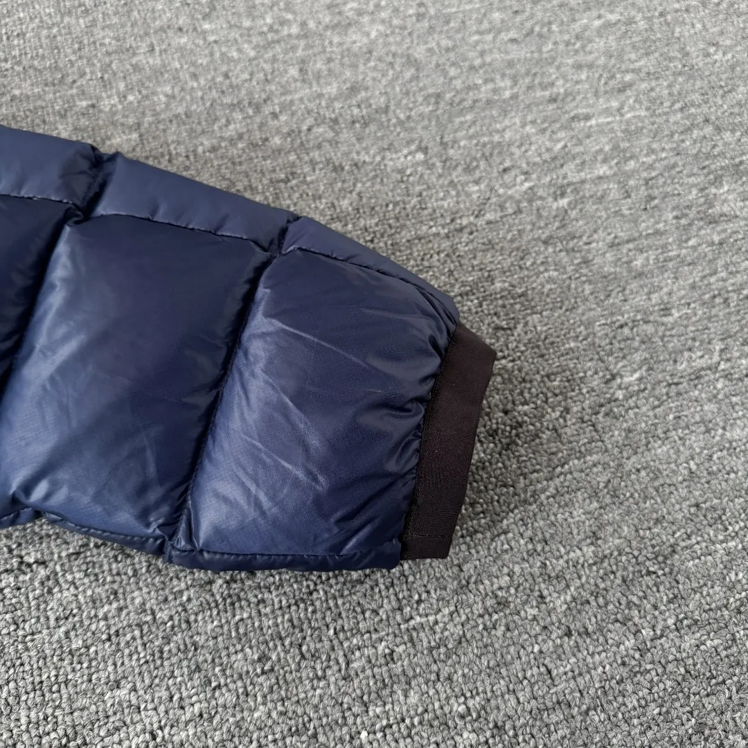 Crofton Down-Filled Puffer Jacket D51023539 — view 13