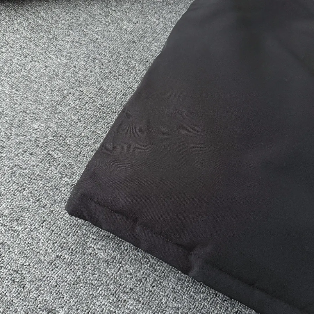 Langford Fur-Trimmed Down Parka D51023370 — view 11