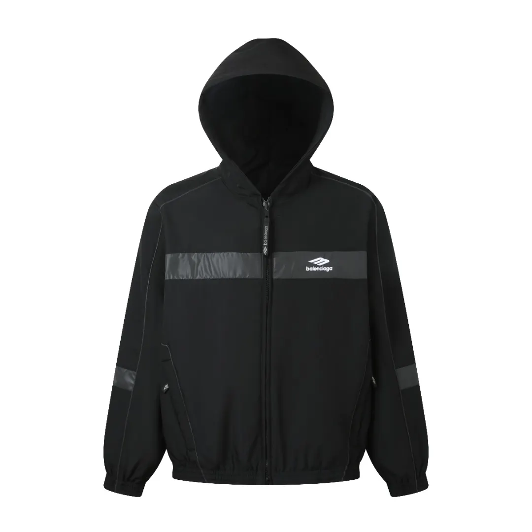 3B Sports Icon Reflective Parka D51519911