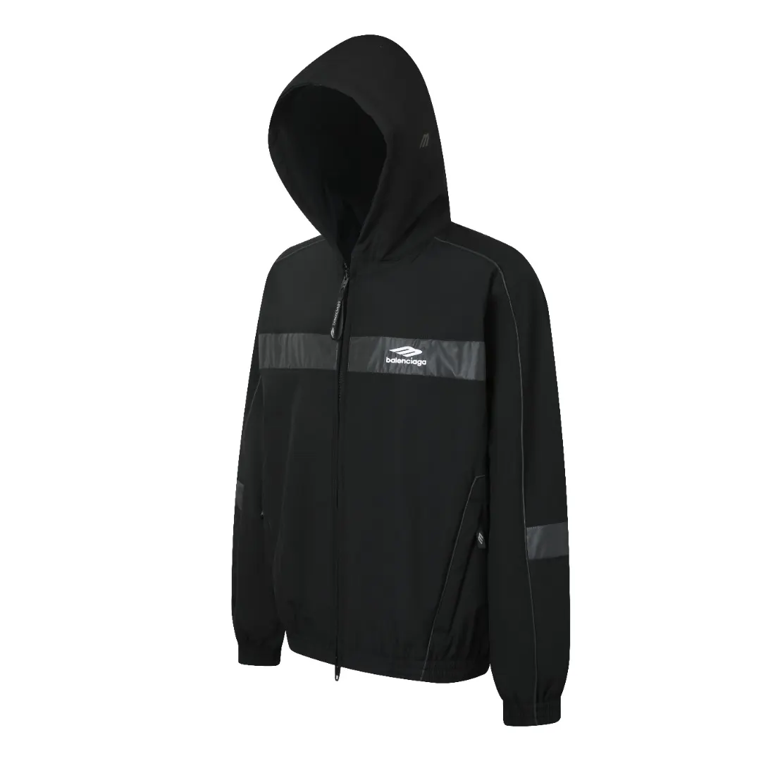 3B Sports Icon Reflective Parka D51519911 — view 2