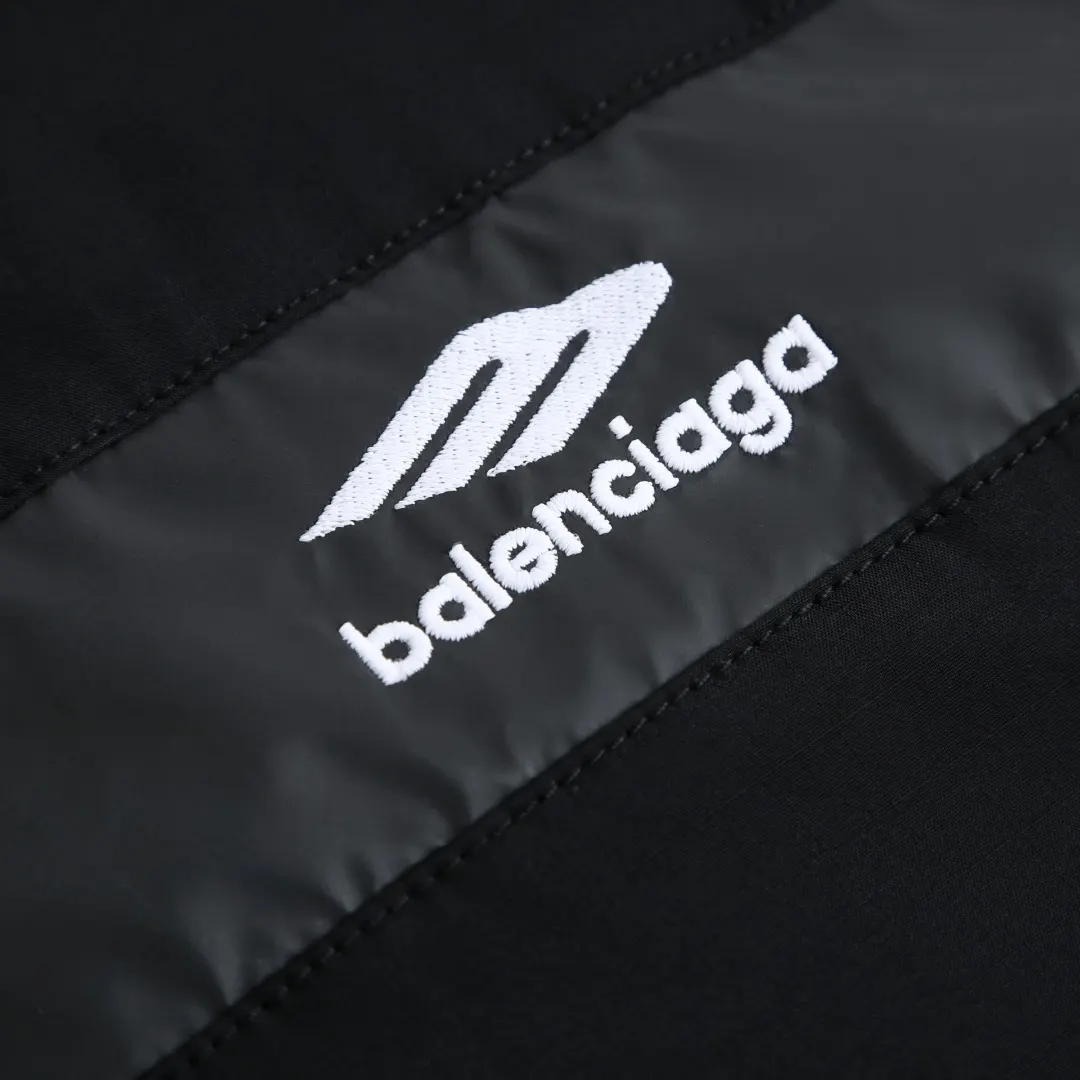 3B Sports Icon Reflective Parka D51519911 — view 4