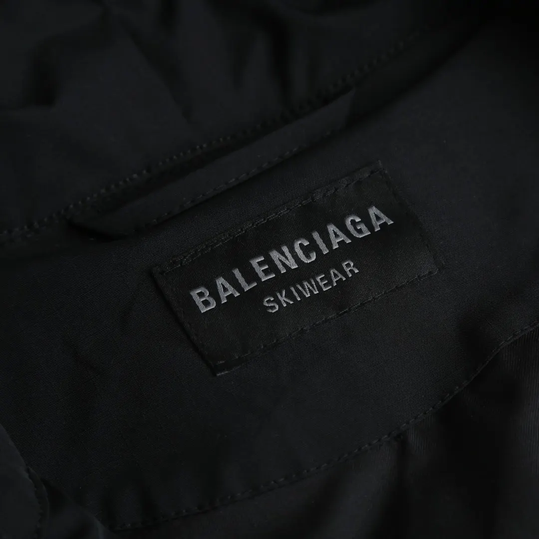 3B Sports Icon Reflective Parka D51519911 — view 5