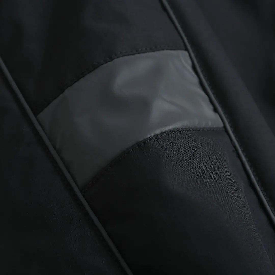 3B Sports Icon Reflective Parka D51519911 — view 6