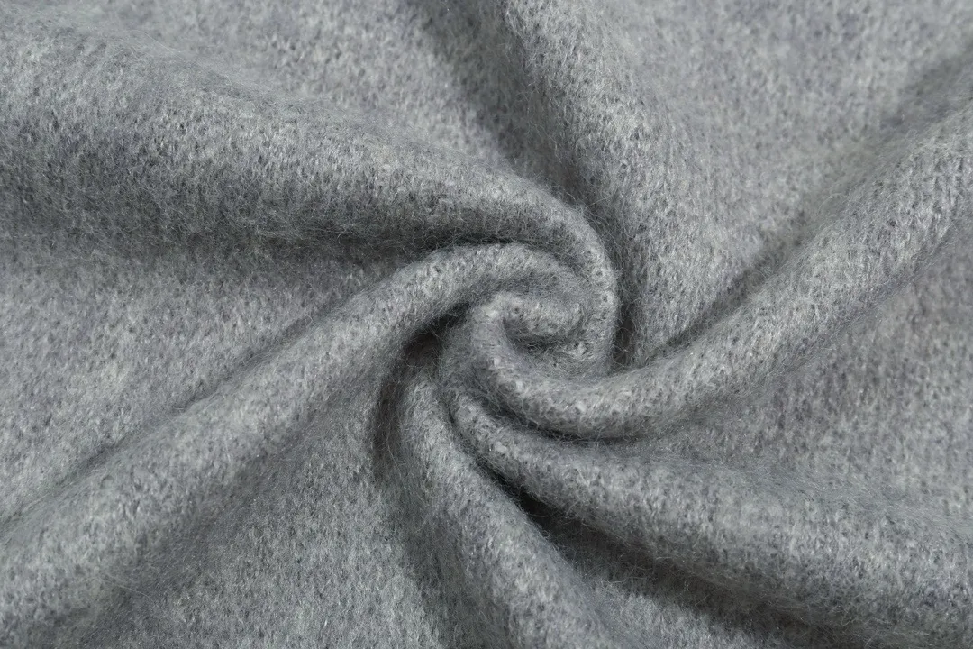 MA Logo Mohair-Blend Crew-Neck Sweater D20022145 — view 3