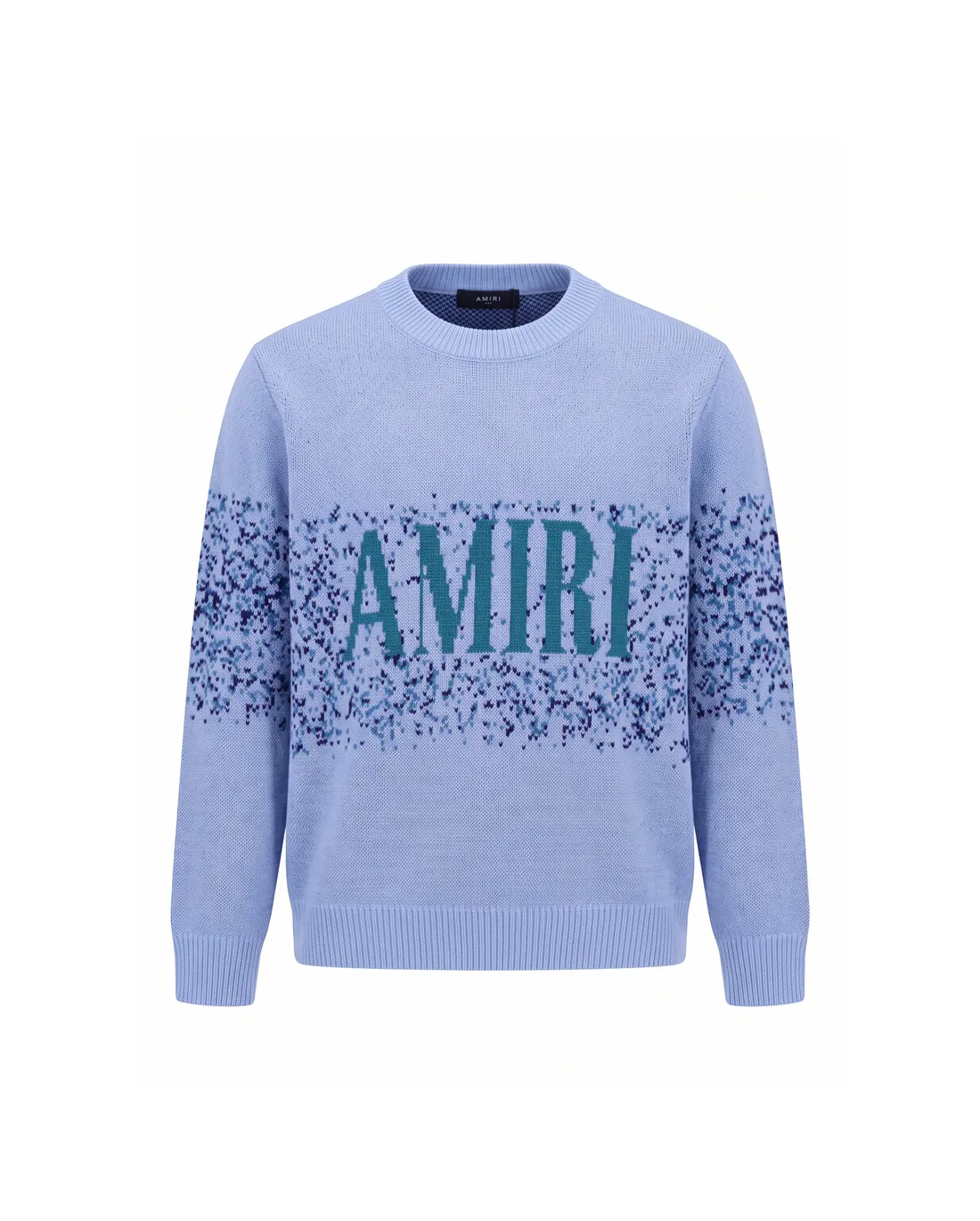 Logo Intarsia Mohair-Blend Sweater D20022149