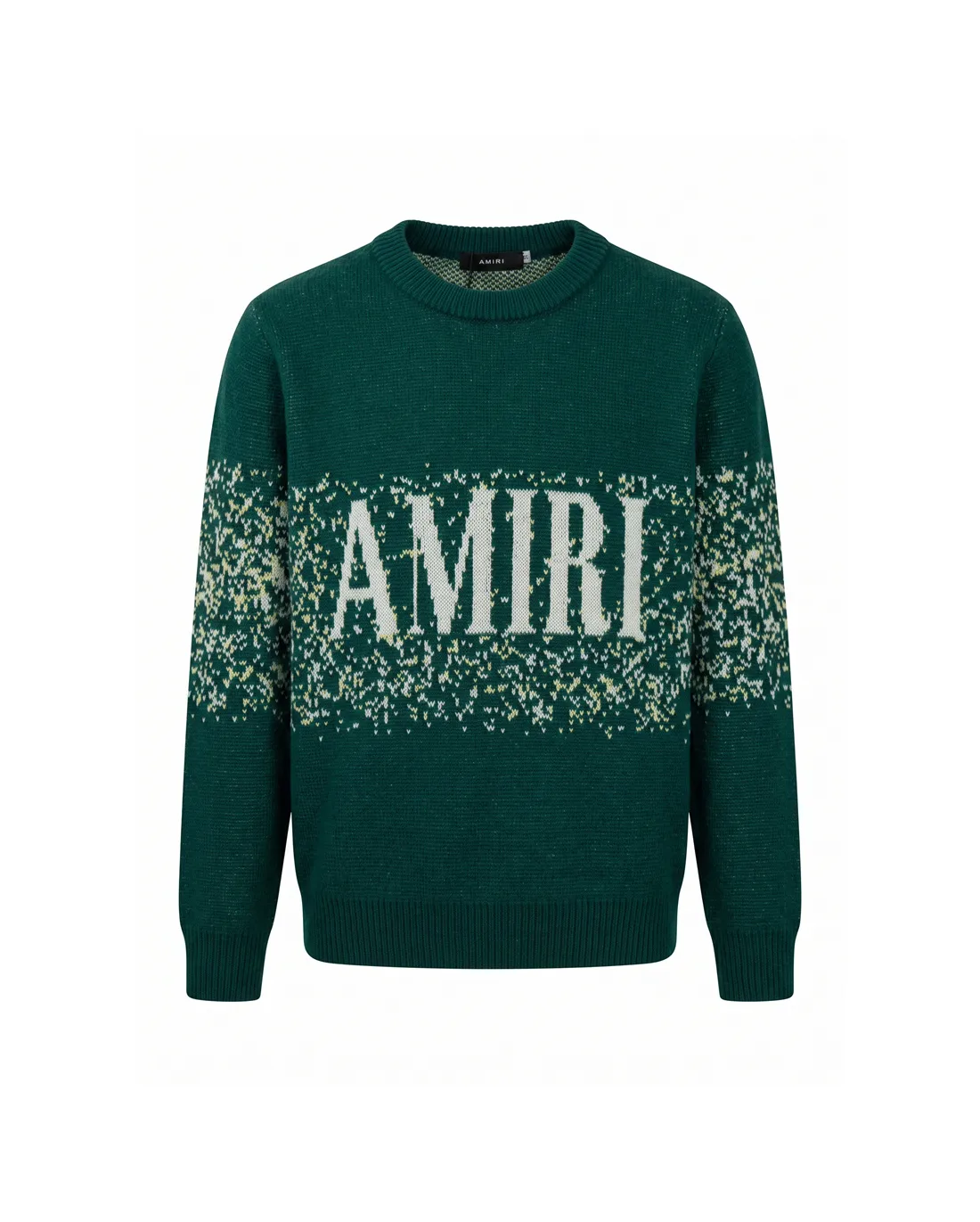 Logo Intarsia Mohair-Blend Sweater D20022148