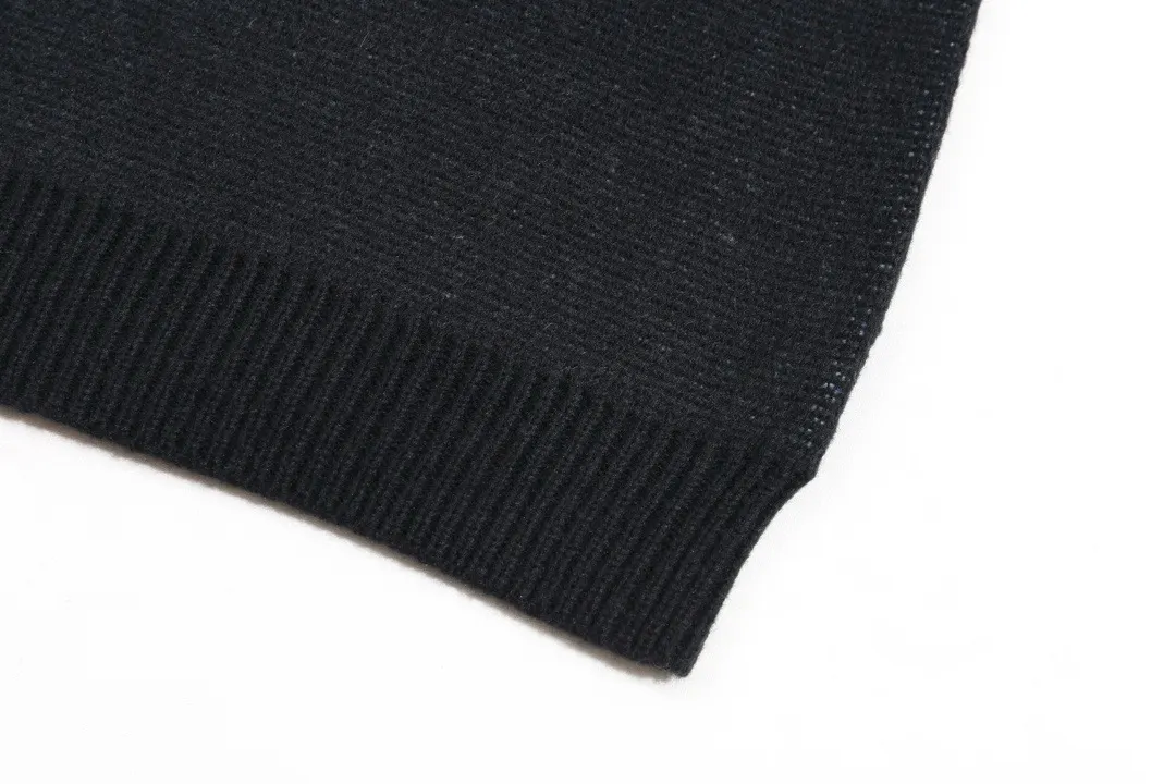 Logo Intarsia Mohair-Blend Sweater D20022147 — view 4