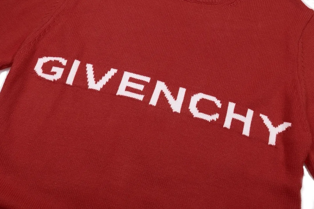 Givenchy x Disney Mickey Mouse Jacquard Sweater D20022096 — view 8