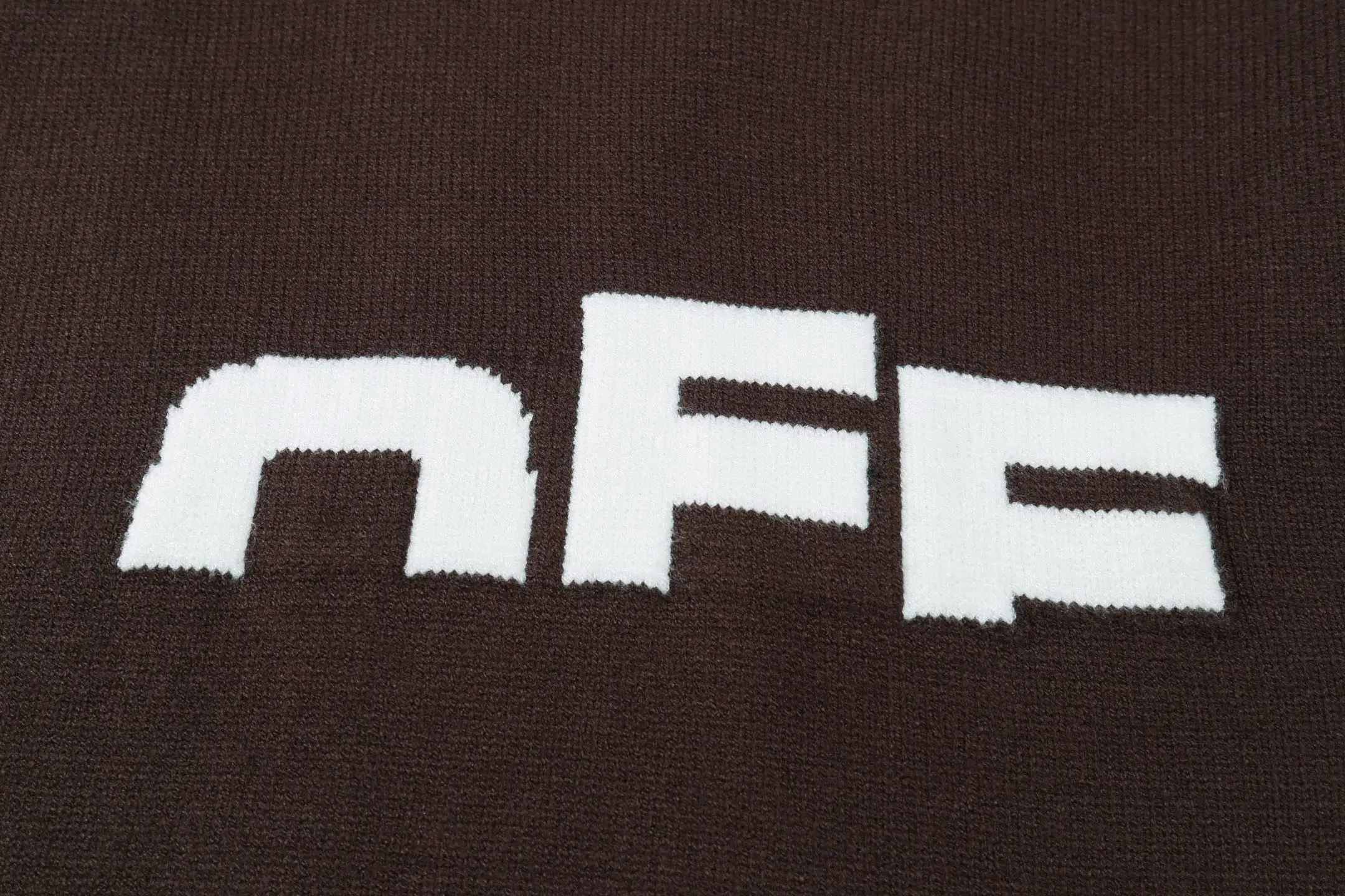 Logo Jacquard Wool Crew-Neck Sweater D20022158 — view 6