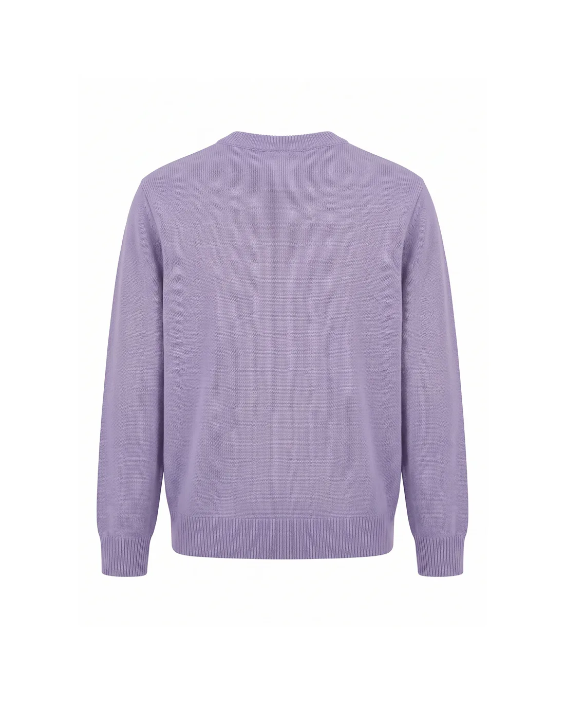 Off-White Logo Jacquard Wool Sweater D20022156 — view 2
