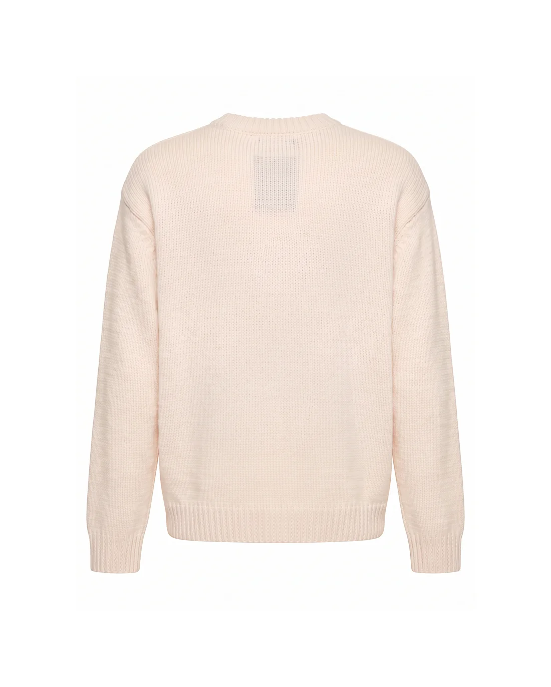 Off-White Cat Intarsia Wool Sweater D20022157 — view 2