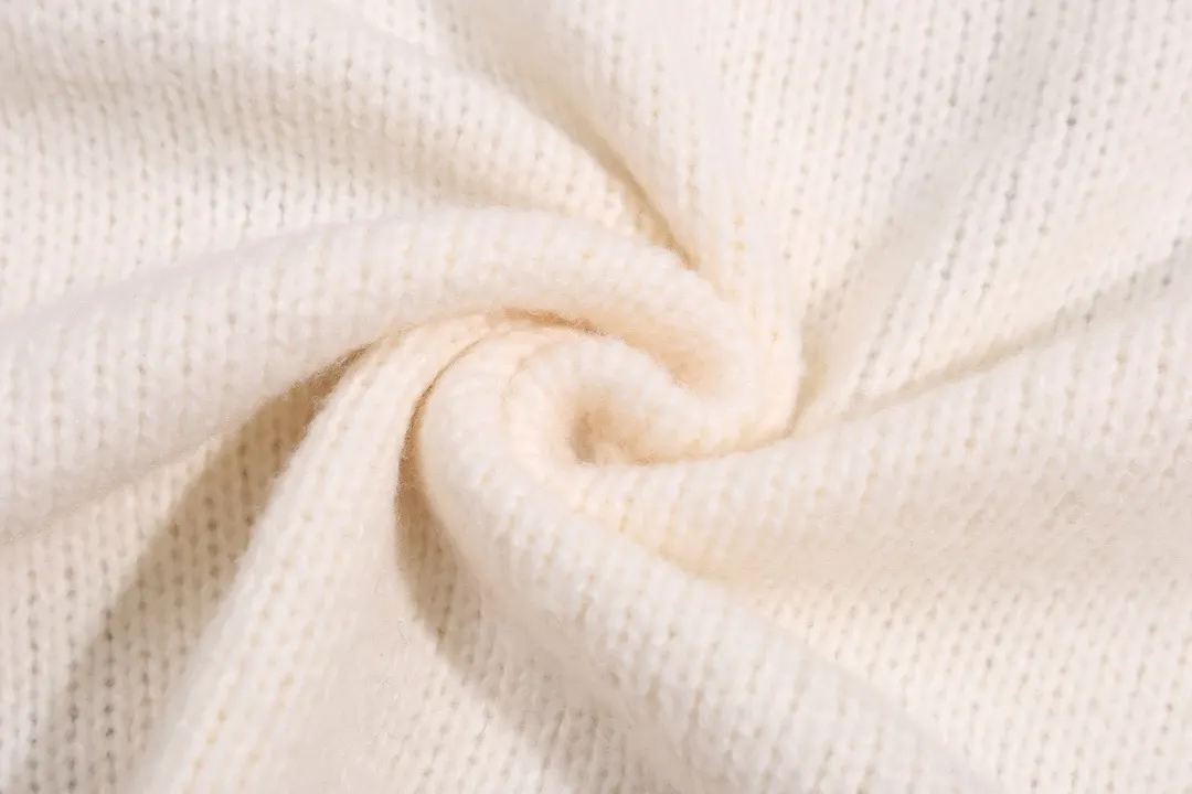 Off-White Cat Intarsia Wool Sweater D20022157 — view 8