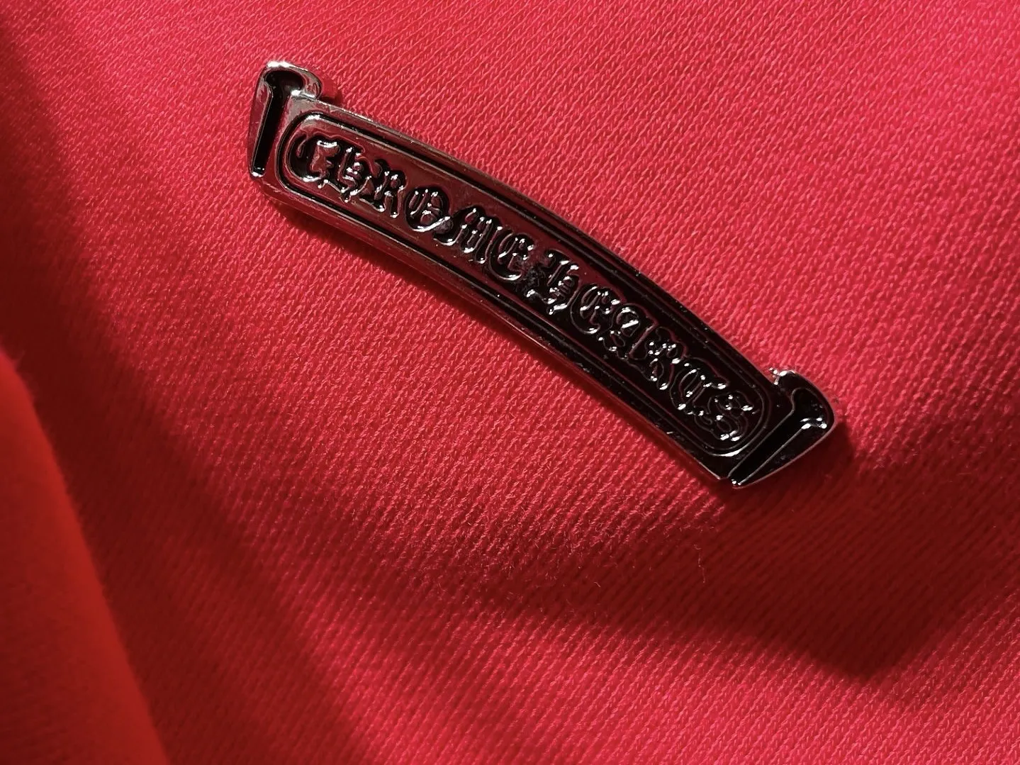 Logo-Appliqué Zip-Up Hoodie D23022166 — view 3