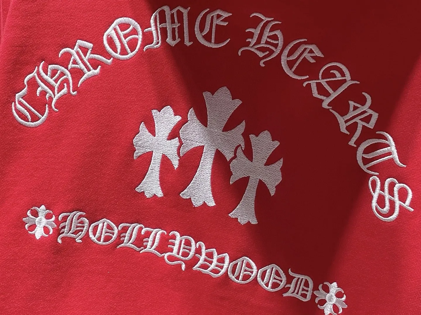 Logo-Appliqué Zip-Up Hoodie D23022166 — view 6