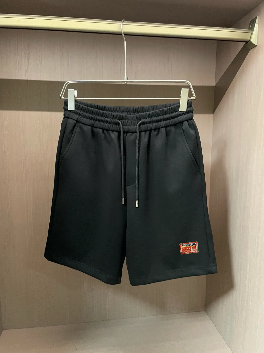 Shorts Logo D14511248