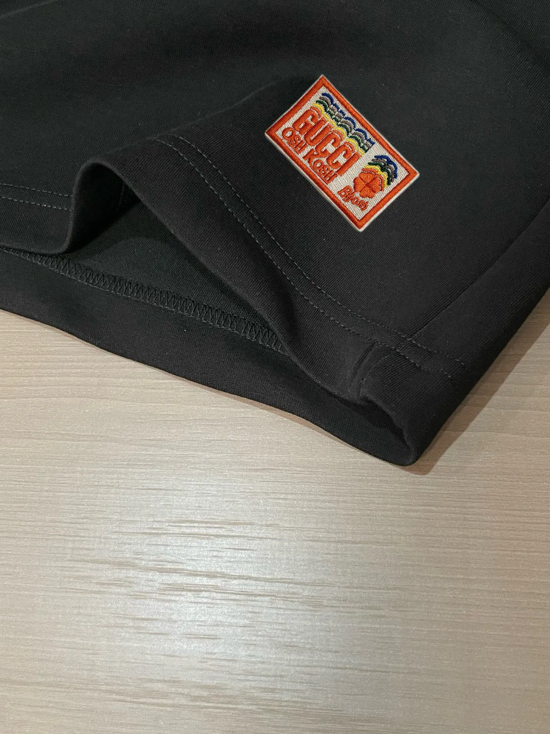 Shorts Logo D14511248 — view 5